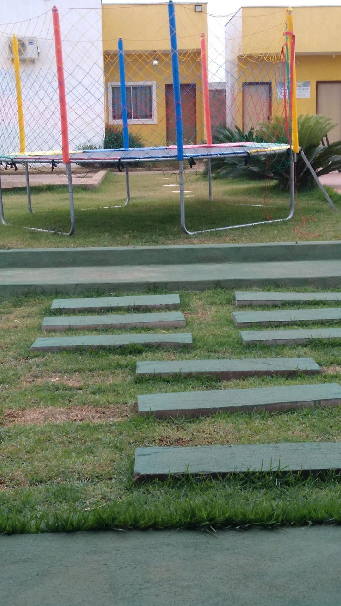 Pousada Flats Alegria Piscina Climatizada Olímpia 외부 사진