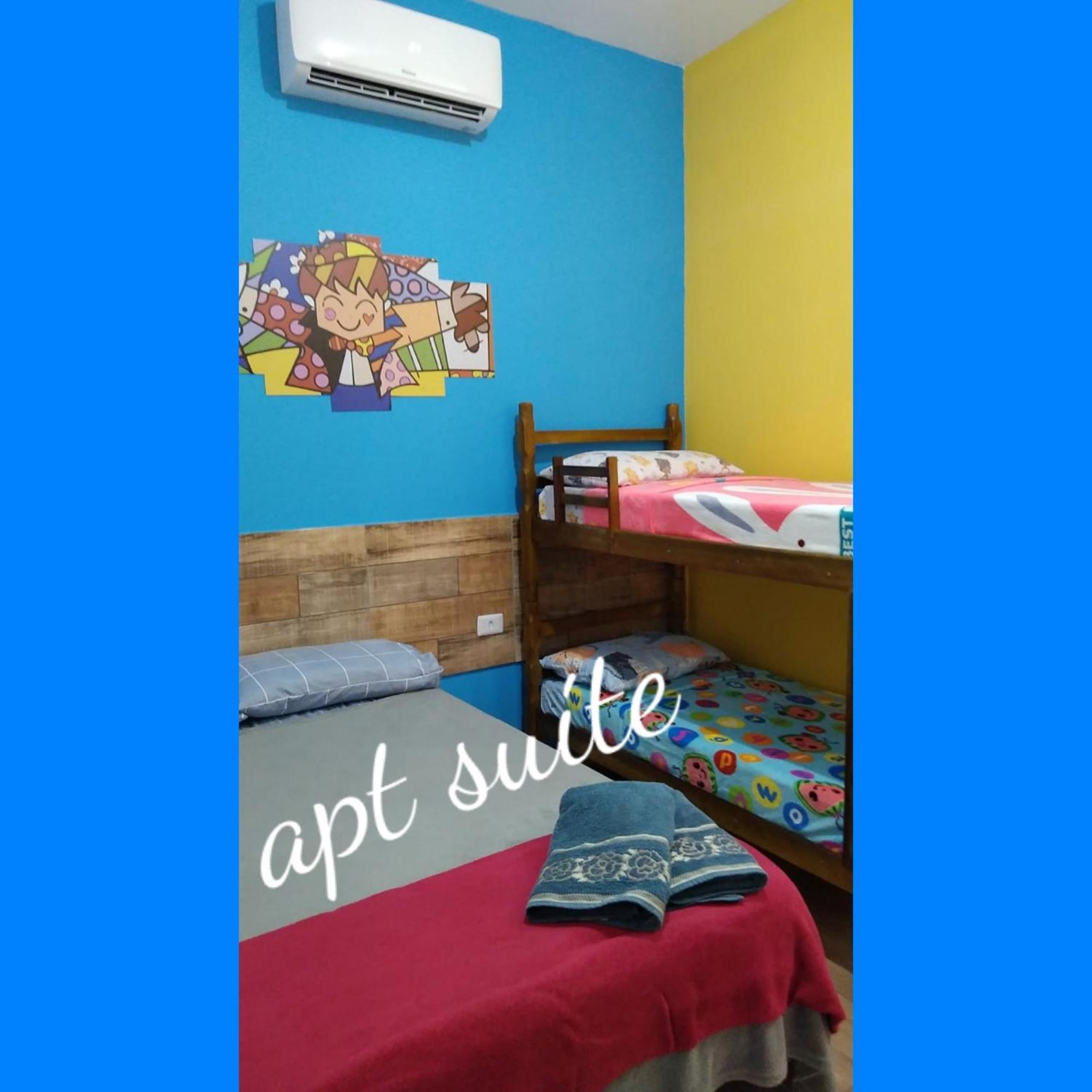 Pousada Flats Alegria Piscina Climatizada Olímpia 외부 사진