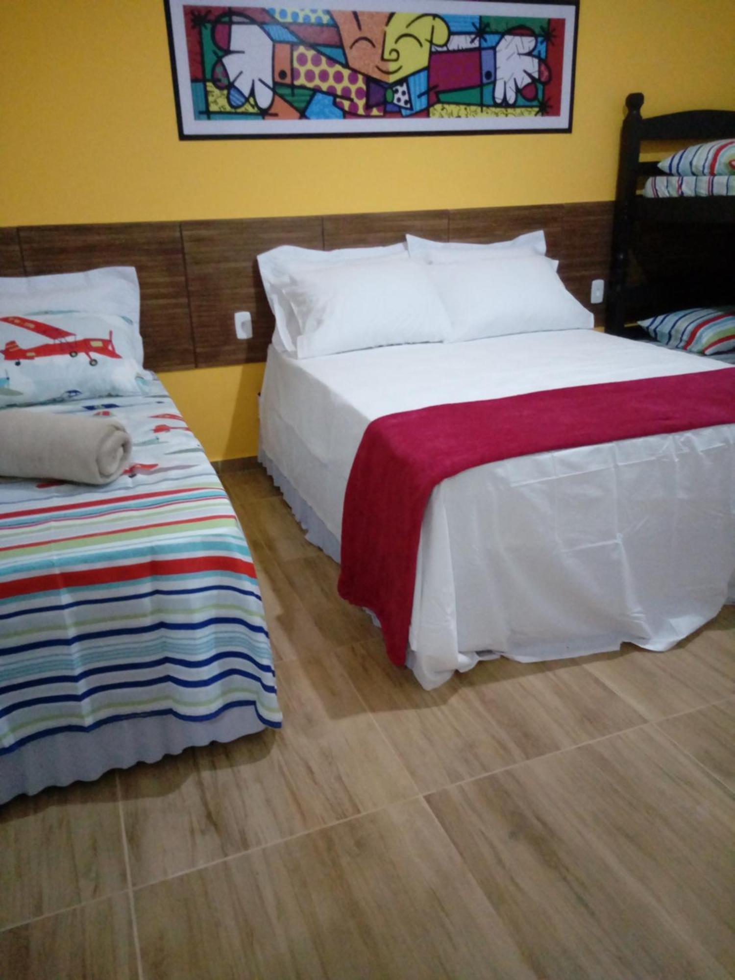 Pousada Flats Alegria Piscina Climatizada Olímpia 외부 사진